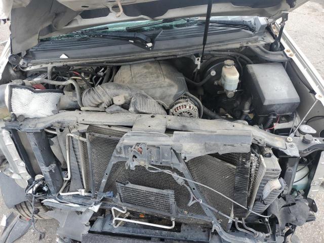 Photo 12 from auction – 2009 CADILLAC ESCALADE with VIN 1GYFC13289R153586