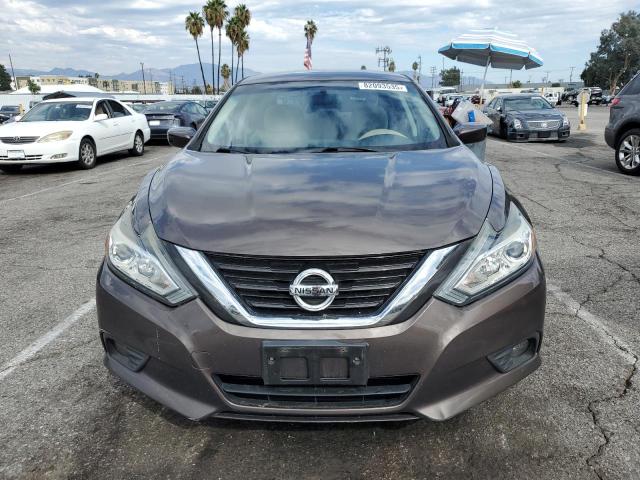 Photo 5 from auction – 2016 NISSAN ALTIMA 2.5 with VIN 1N4AL3AP5GC121002