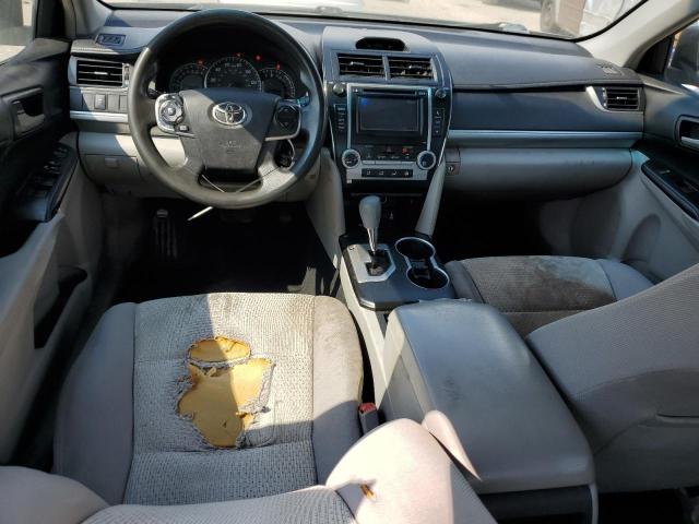 Photo 8 from auction – 2014 TOYOTA CAMRY L with VIN 4T4BF1FK6ER366228