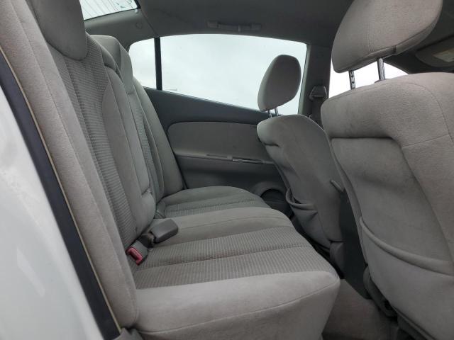 Photo 10 from auction – 2006 NISSAN ALTIMA S with VIN 1N4AL11D06N424394