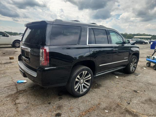 Photo 3 from auction – 2017 GMC YUKON DENA with VIN 1GKS2CKJ0HR277690