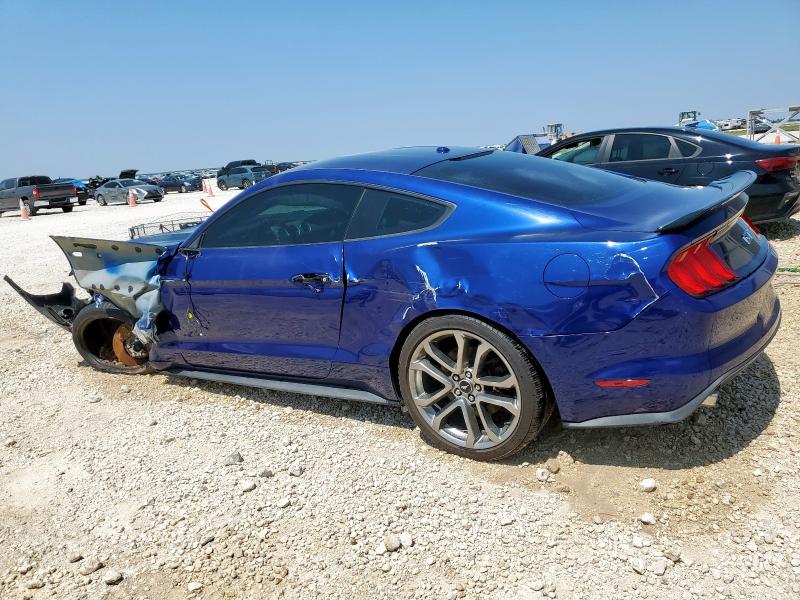 Photo 2 from auction – 2015 FORD MUSTANG GT with VIN 1FA6P8CF3F5361809
