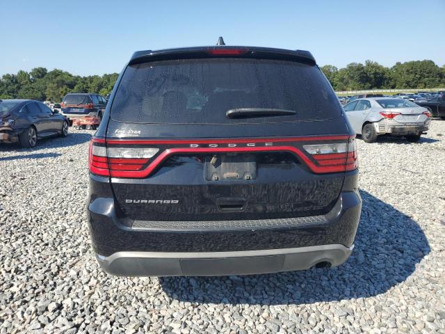 Photo 6 from auction – 2019 DODGE DURANGO SX with VIN 1C4RDHAG9KC632776