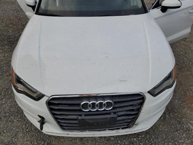 Photo 11 from auction – 2016 AUDI A3 PREMIUM with VIN WAUE8GFF1G1047168