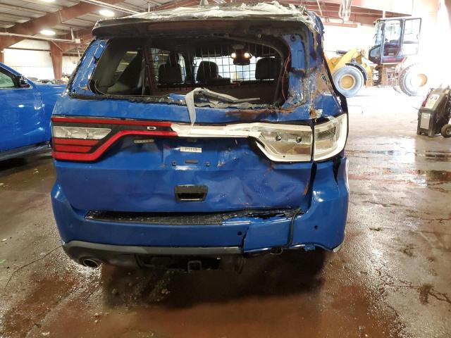 Photo 6 from auction – 2023 DODGE DURANGO PURSUIT with VIN 1C4SDJFT1PC673554