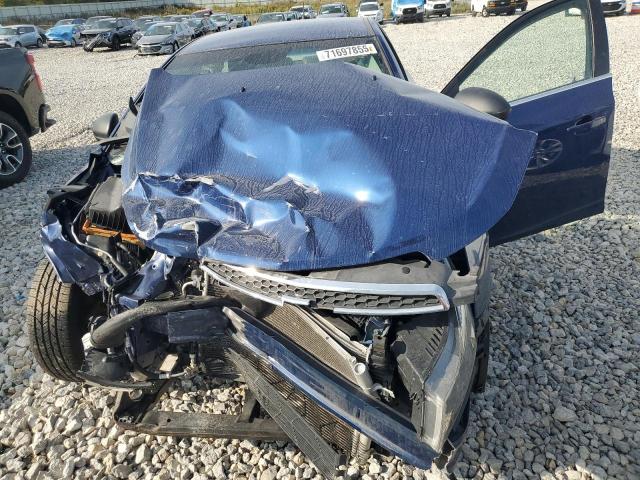Photo 11 from auction – 2012 CHEVROLET CRUZE LS with VIN 1G1PC5SH3C7231694