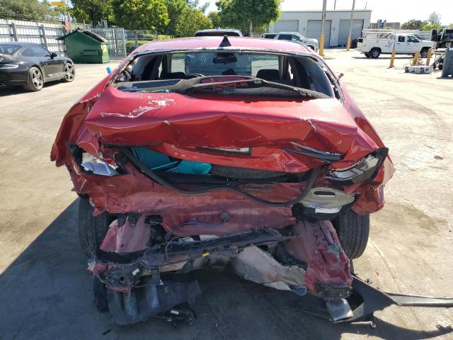 Photo 6 from auction – 2019 KIA FORTE FE with VIN 3KPF24AD2KE033234