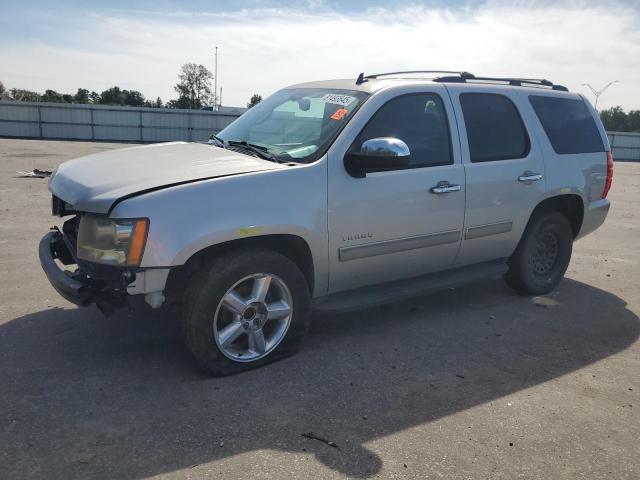 Photo 1 from auction – 2011 CHEVROLET TAHOE C150 with VIN 1GNSCAE03BR211696