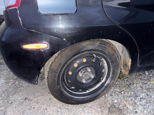 Photo 5 from auction – 2004 CHEVROLET AVEO LS with VIN KL1TJ62644B181474
