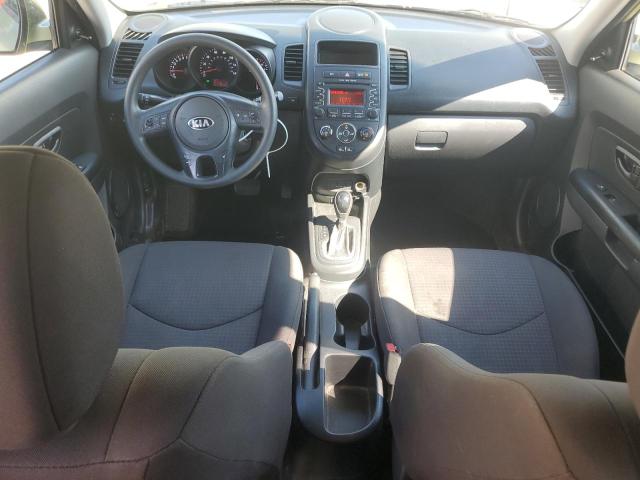 Photo 8 from auction – 2013 KIA SOUL with VIN KNDJT2A57D7499684