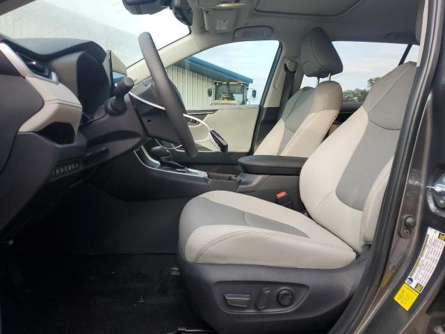 Photo 7 from auction – 2025 TOYOTA RAV4 LIMIT with VIN 2T3N1RFV7SC523476