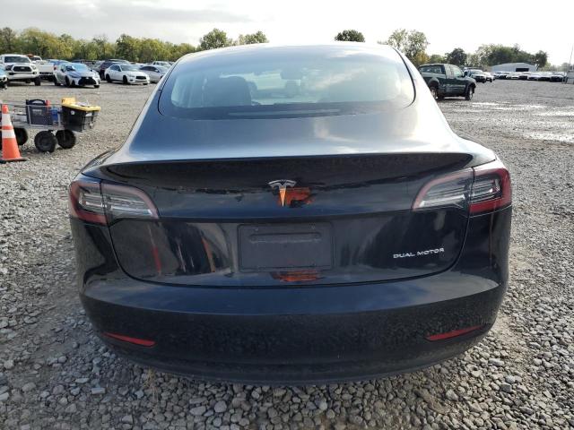 Photo 6 from auction – 2021 TESLA MODEL 3 with VIN 5YJ3E1EBXMF858310
