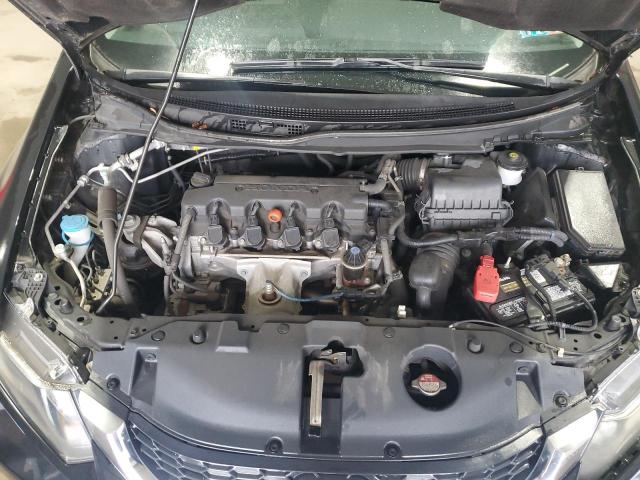 Photo 11 from auction – 2015 HONDA CIVIC SE with VIN 19XFB2F71FE231283