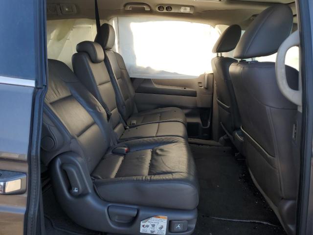 Photo 11 from auction – 2012 HONDA ODYSSEY TO with VIN 5FNRL5H94CB054485