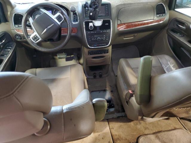 Photo 8 from auction – 2012 CHRYSLER TOWN & COU with VIN 2C4RC1CG0CR138113