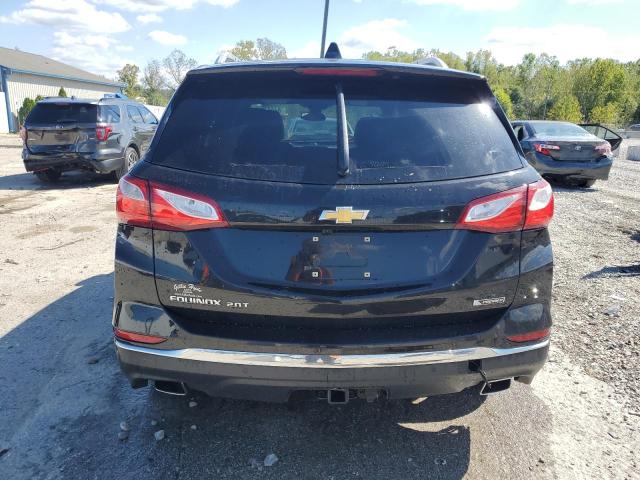 Photo 6 from auction – 2018 CHEVROLET EQUINOX PR with VIN 2GNAXNEX6J6319115