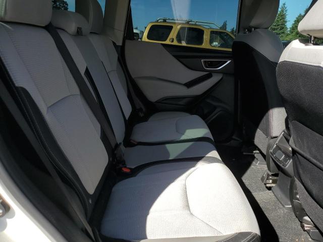 Photo 11 from auction – 2019 SUBARU FORESTER with VIN JF2SKACCXKH485980