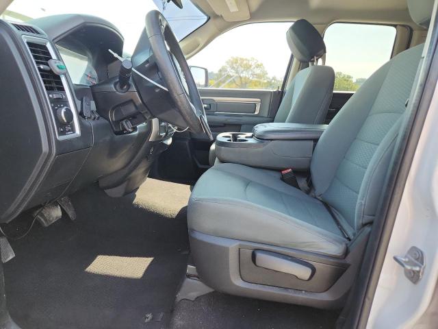 Foto 7 de la subasta – 2017 RAM 1500 SLT con VIN 1C6RR6GG0HS676068