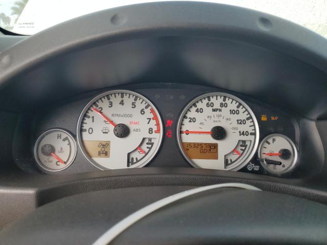 Photo 9 from auction – 2010 NISSAN FRONTIER CREW CAB SE with VIN 1N6AD0EV6AC433378