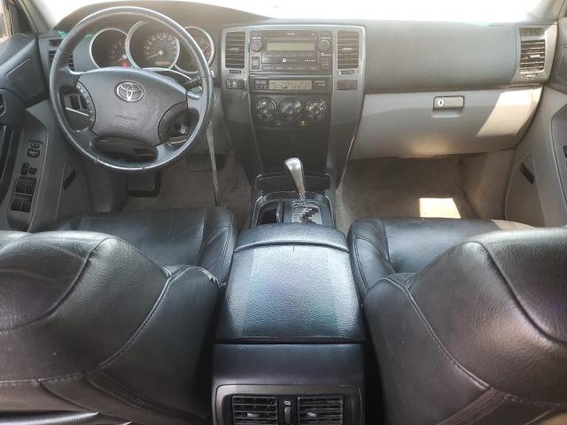 Photo 8 from auction – 2007 TOYOTA 4RUNNER SR with VIN JTEZU14R778085775