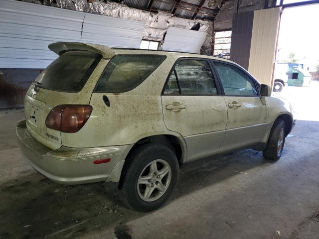 Zdjęcie 3 z aukcji – 2000 LEXUS RX 300 z VIN JT6HF10U8Y0156879