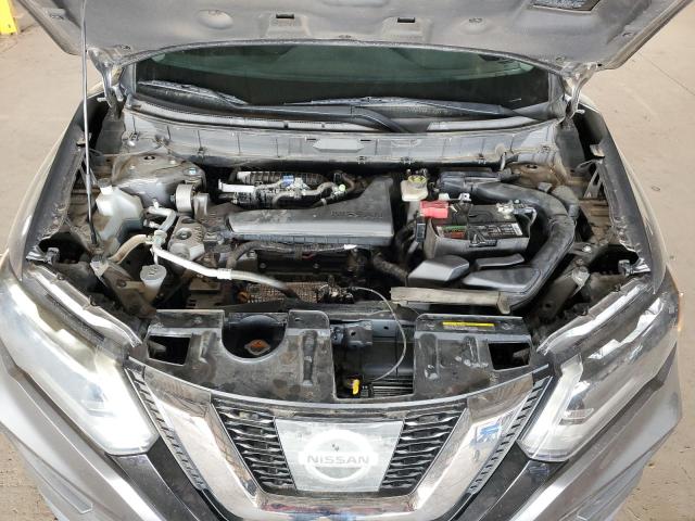 Photo 12 from auction – 2017 NISSAN ROGUE S with VIN KNMAT2MVXHP597934