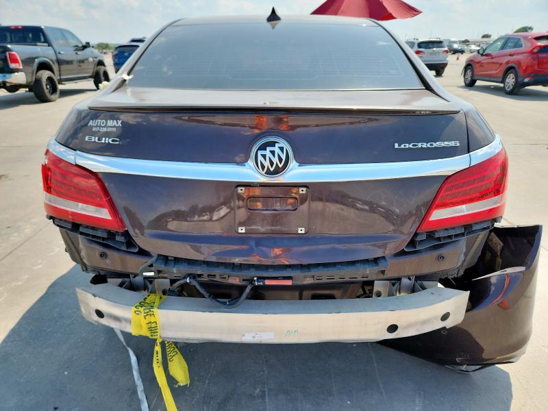 Photo 6 from auction – 2015 BUICK LACROSSE P with VIN 1G4GD5G38FF282387