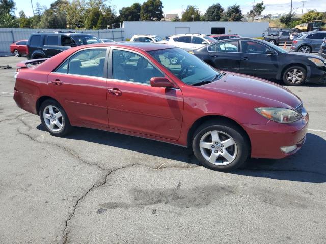 Photo 4 from auction – 2002 TOYOTA CAMRY LE with VIN JTDBF32KX20066369