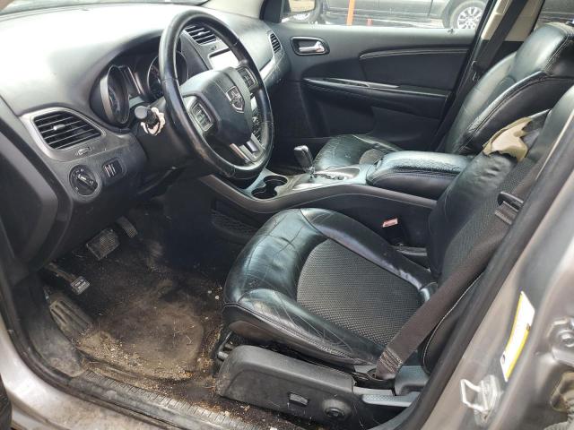 Photo 7 from auction – 2016 DODGE JOURNEY CR with VIN 3C4PDCGB0GT148822
