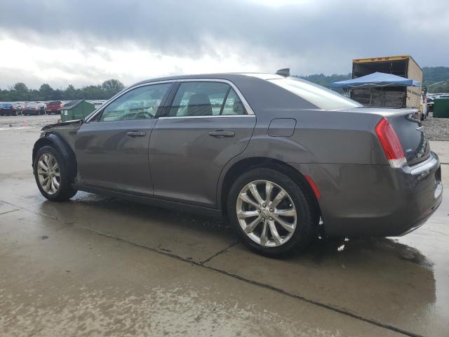 Photo 2 from auction – 2017 CHRYSLER 300 LIMITE with VIN 2C3CCARG9HH591743