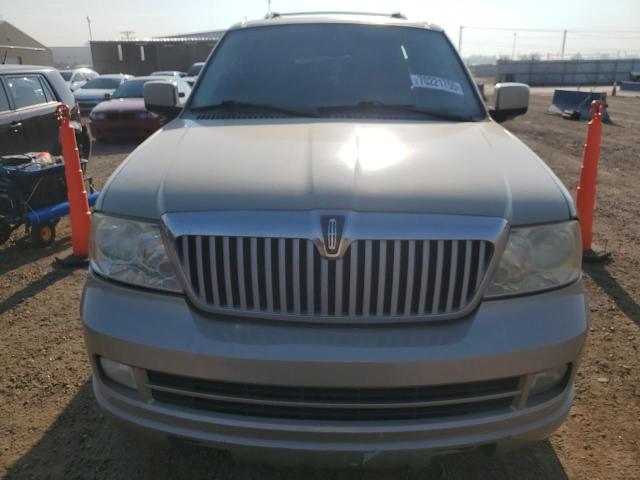 Photo 5 from auction – 2005 LINCOLN NAVIGATOR with VIN 5LMFU28585LJ09847