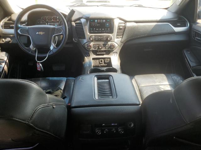 Photo 8 from auction – 2016 CHEVROLET SUBURBAN C with VIN 1GNSCHKC2GR471392