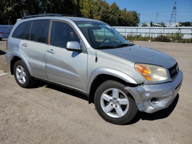 Photo 4 from auction – 2005 TOYOTA RAV4 with VIN JTEHD20V950045293