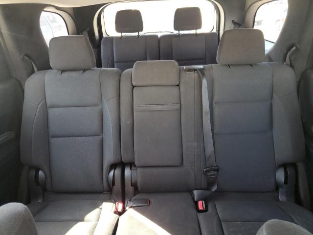 Photo 10 from auction – 2012 DODGE DURANGO SXT with VIN 1C4RDHAG9CC335783