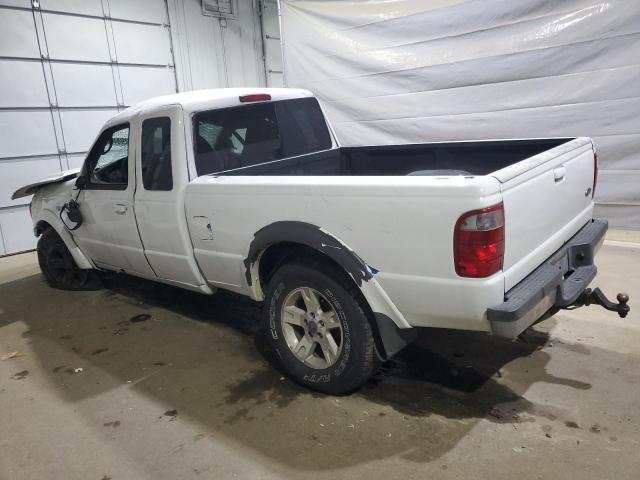 Photo 2 from auction – 2003 FORD RANGER SUP with VIN 1FTZR45E73PA78277