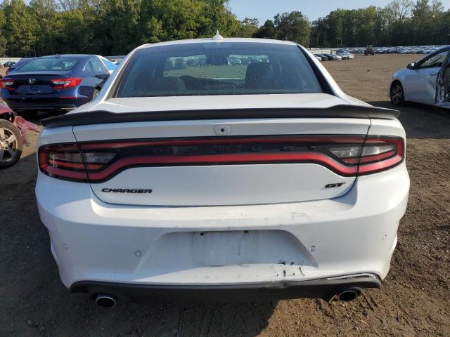 Photo 6 from auction – 2023 DODGE CHARGER GT with VIN 2C3CDXHG2PH606907
