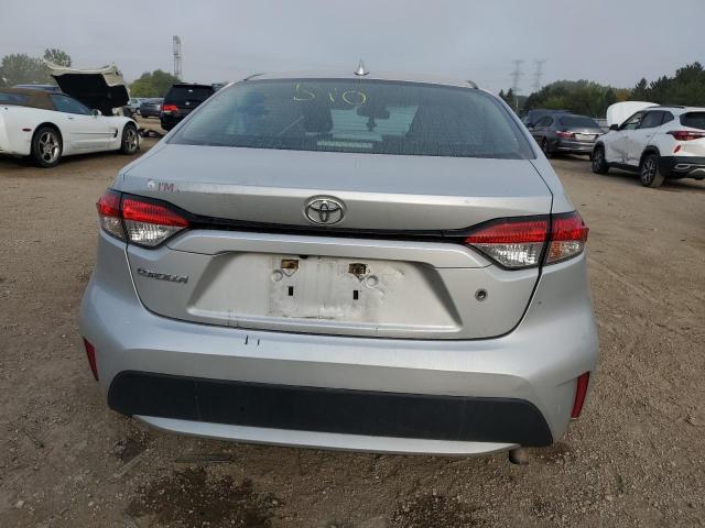 Photo 6 from auction – 2020 TOYOTA COROLLA L with VIN 5YFDPRAE5LP020184