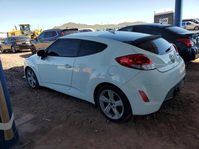 Photo 2 from auction – 2013 HYUNDAI VELOSTER with VIN KMHTC6AD5DU147868