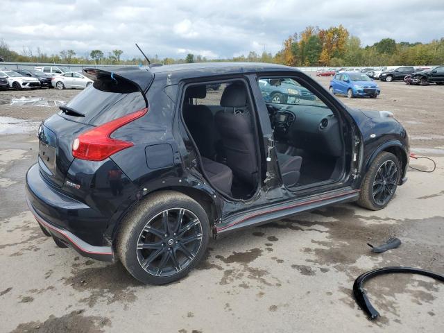Photo 3 from auction – 2013 NISSAN JUKE S with VIN JN8AF5MV2DT221520