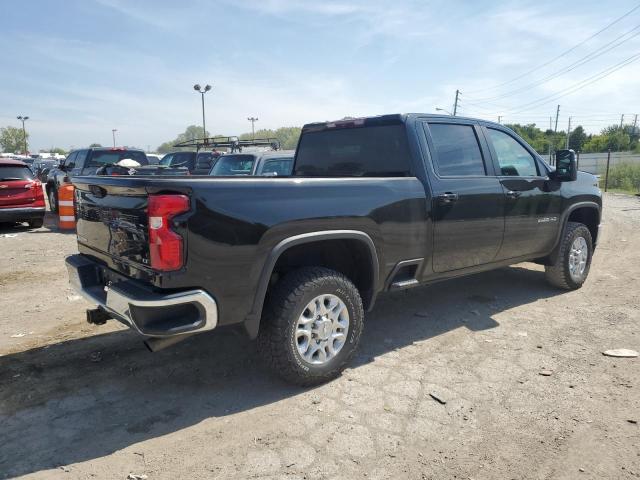 Photo 3 from auction – 2020 CHEVROLET SILVERADO with VIN 1GC4YNE79LF344151