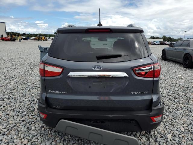 Photo 6 from auction – 2021 FORD ECOSPORT T with VIN MAJ3S2KE6MC411070