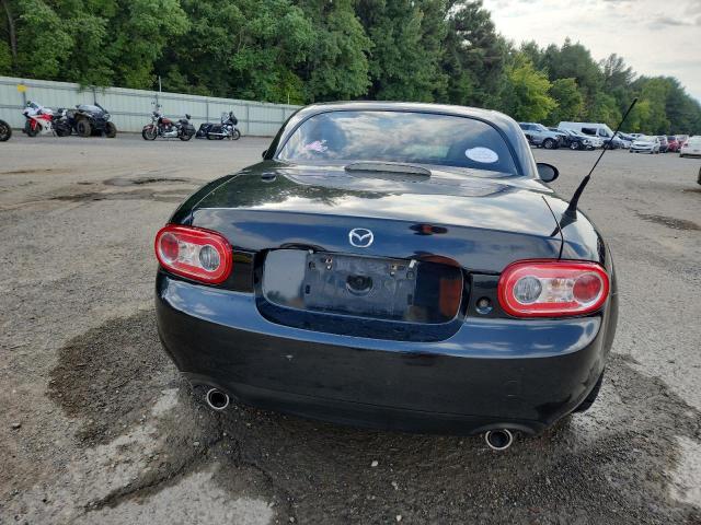 Photo 10 from auction – 2014 MAZDA MX-5 MIATA with VIN JM1NC2PF7E0233593