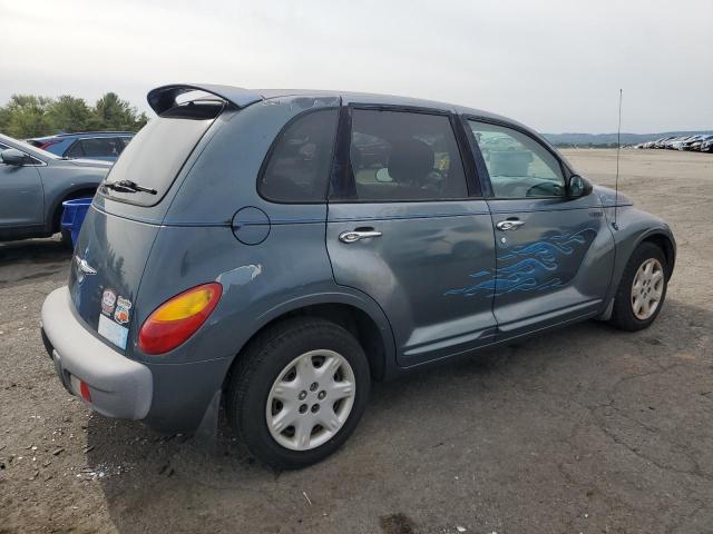 Photo 3 from auction – 2002 CHRYSLER PT CRUISER with VIN 3C4FY48BX2T311991
