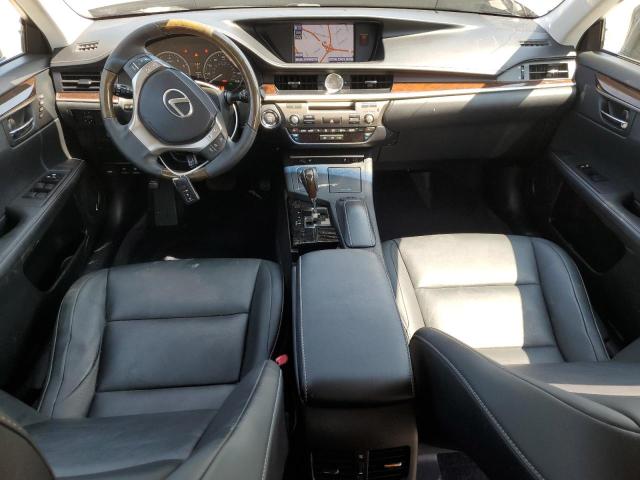 Photo 8 from auction – 2013 LEXUS ES 350 with VIN JTHBK1GG7D2033615