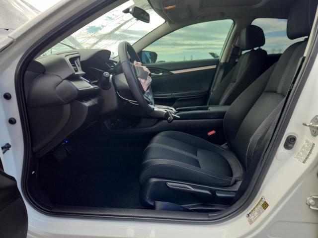 Photo 7 from auction – 2017 HONDA CIVIC EX with VIN 2HGFC1F30HH652117