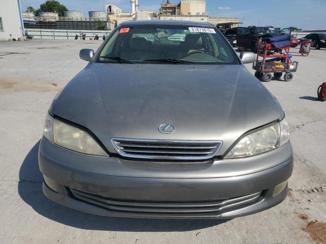 Photo 5 from auction – 2001 LEXUS ES 300 with VIN JT8BF28G410303237