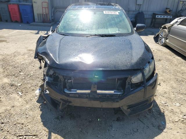 Photo 5 from auction – 2018 HONDA CIVIC LX with VIN 2HGFC2F52JH539993