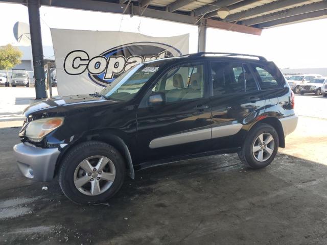 صورة رقم 1 من المزاد - 2004 TOYOTA RAV4 مع VIN JTEGD20V440046359