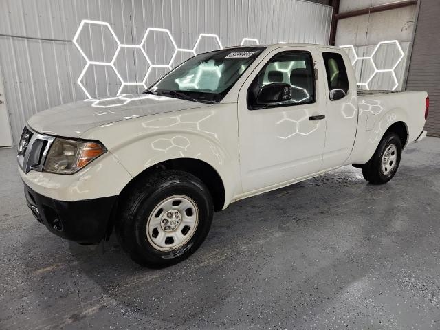 NISSAN FRONTIER S 2018 with VIN 1N6BD0CT0JN756979 - Photo from auction