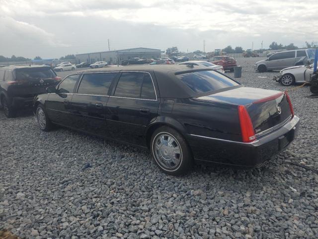 Photo 2 from auction – 2009 CADILLAC PROFESSIONAL CHASSIS with VIN 1GEEK90Y69U550200
